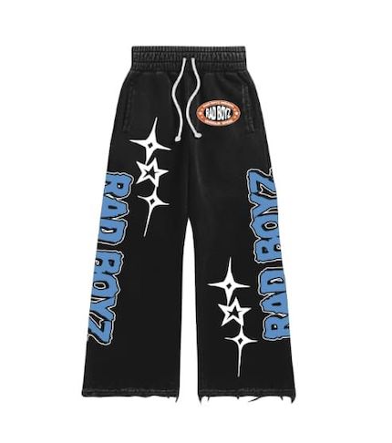 RADBOYZ DREAM JOGGER WASHED