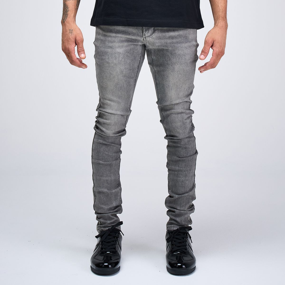 DUSK DENIM (DUSK)