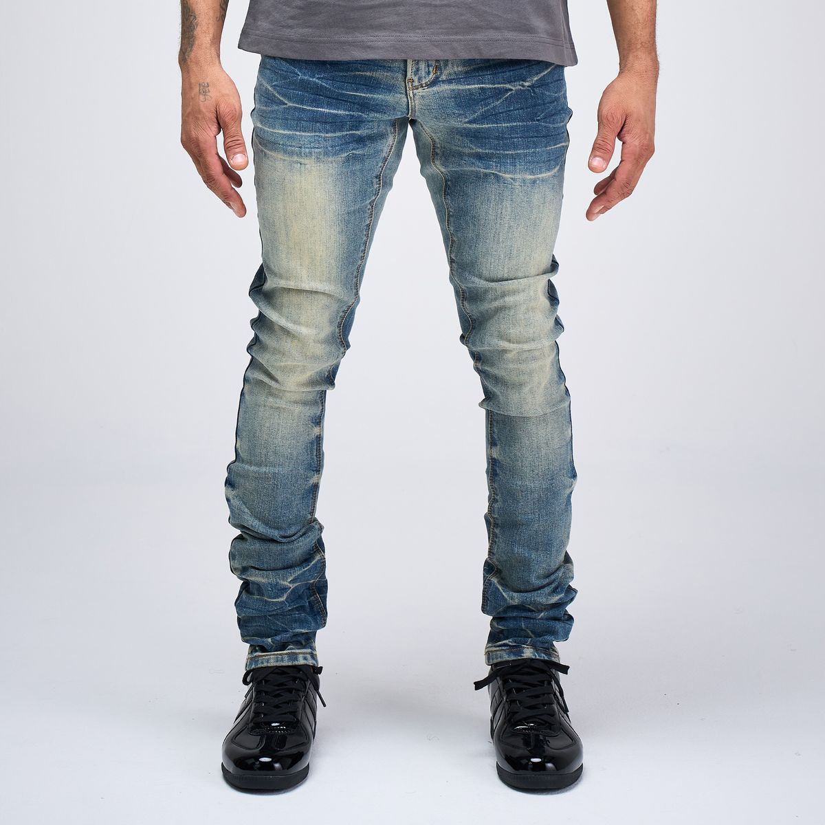 COVE DENIM (COVE)