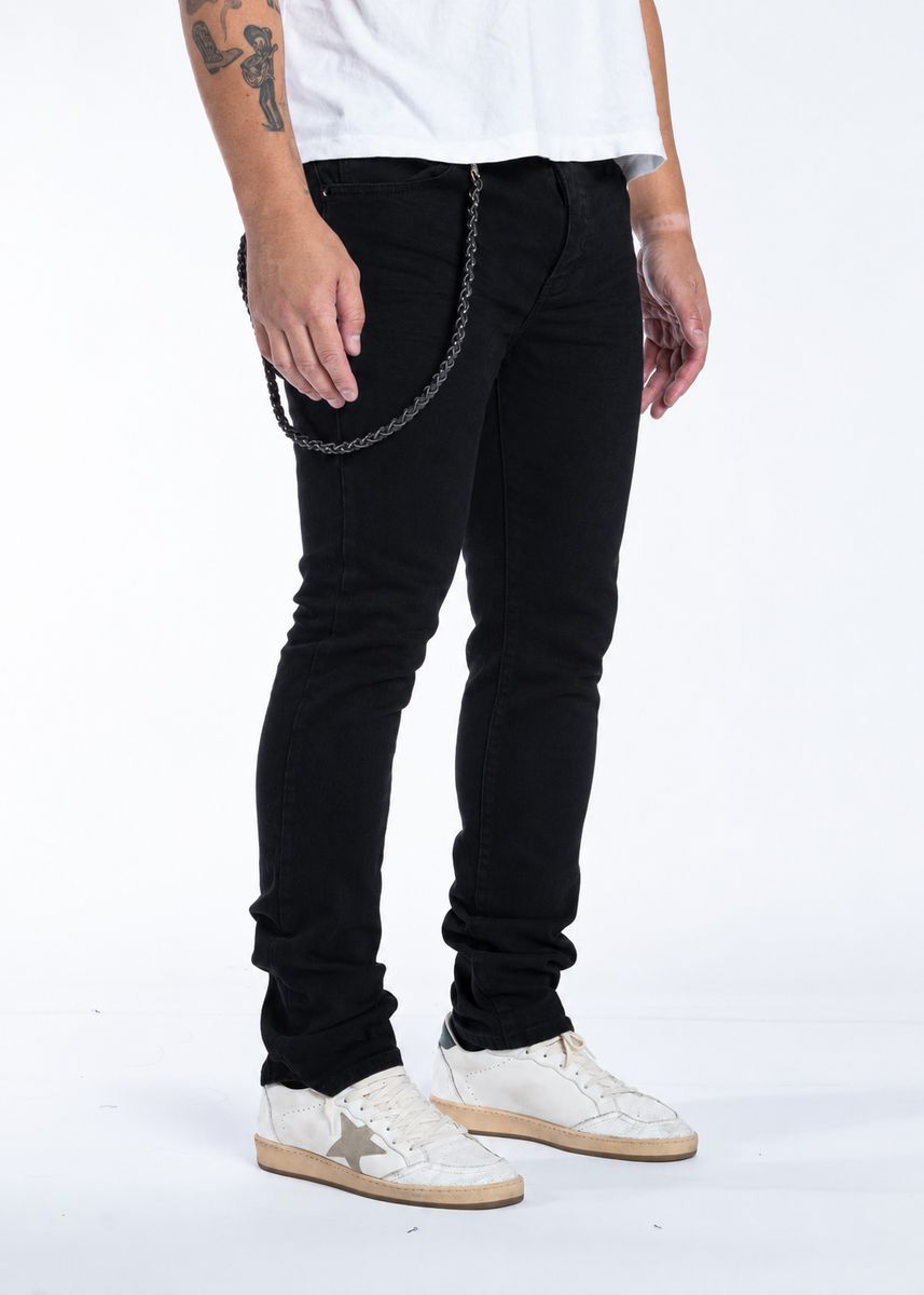 SKINNY CORE DENIM (NON DISTRESS)
