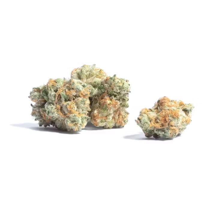Flower Strains category