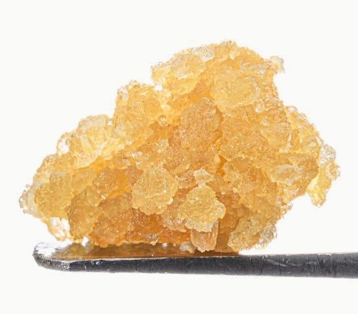 Whole Melt Live Resin Suger | Pineapple Dole | THC 78.31%