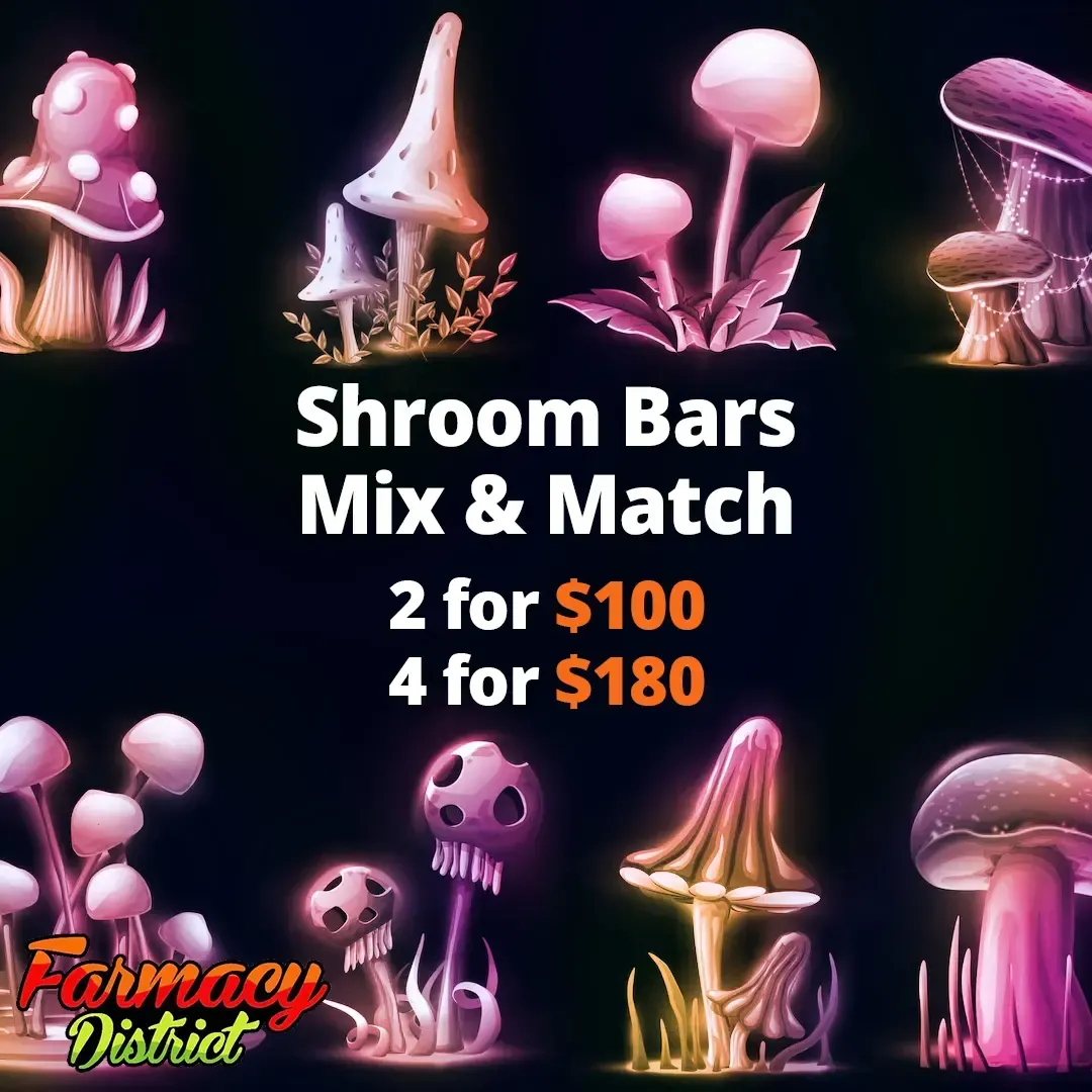Special Deals category
