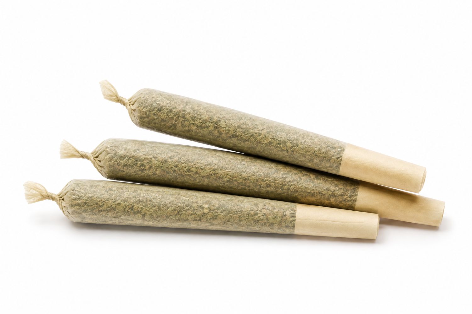 Girl Scout Cookies | HYBRID