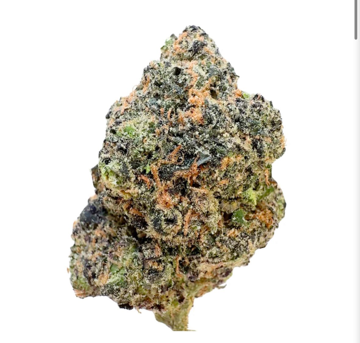 Lemon Cherry Gushers | INDICA