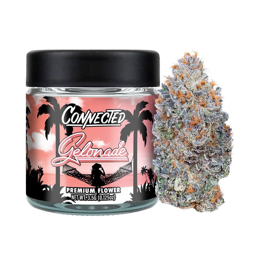 GELONADE | HYBRID