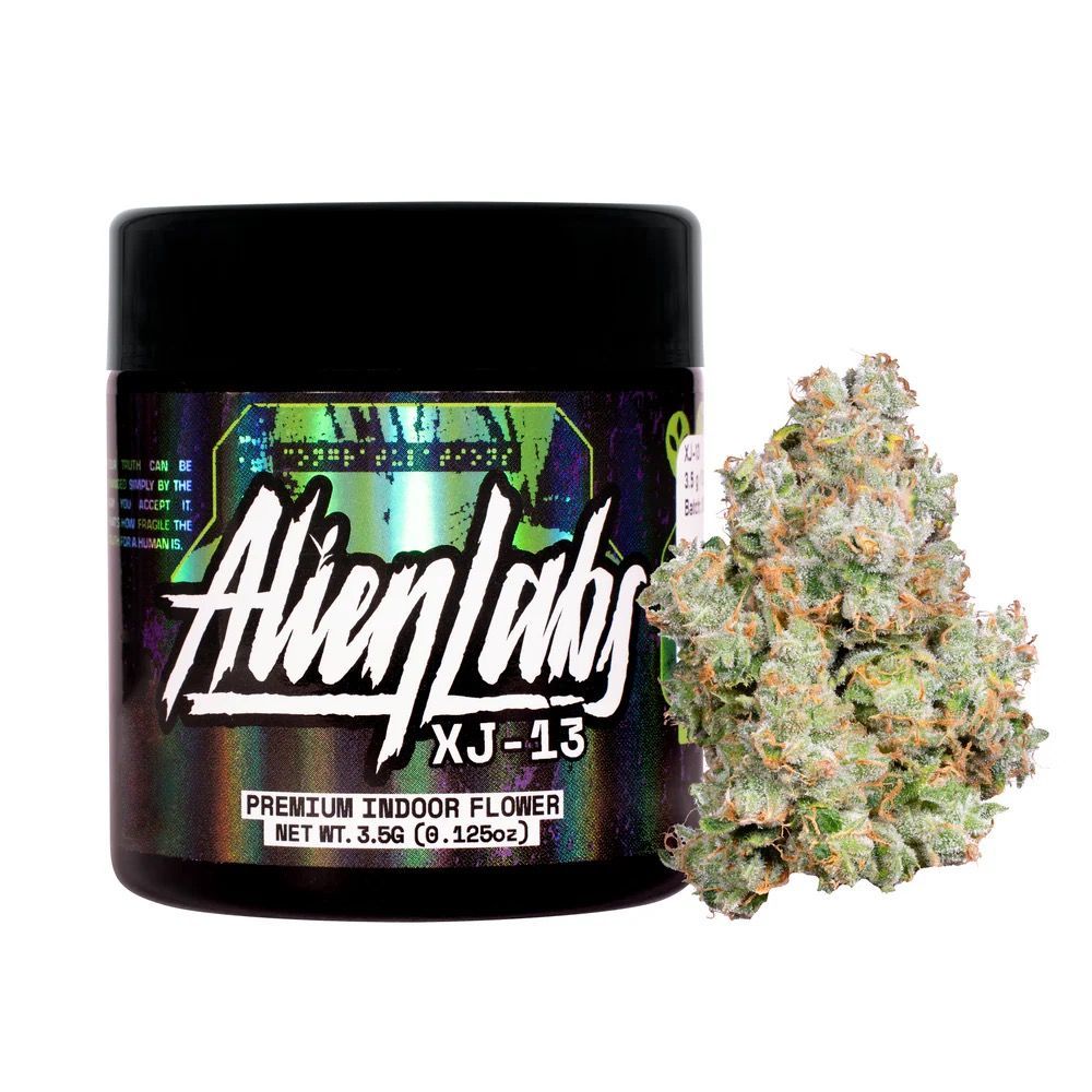 XJ-13 | HYBRID