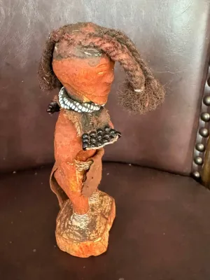 African Merchandise (Sample Product) African Merchandise (Sample Product)