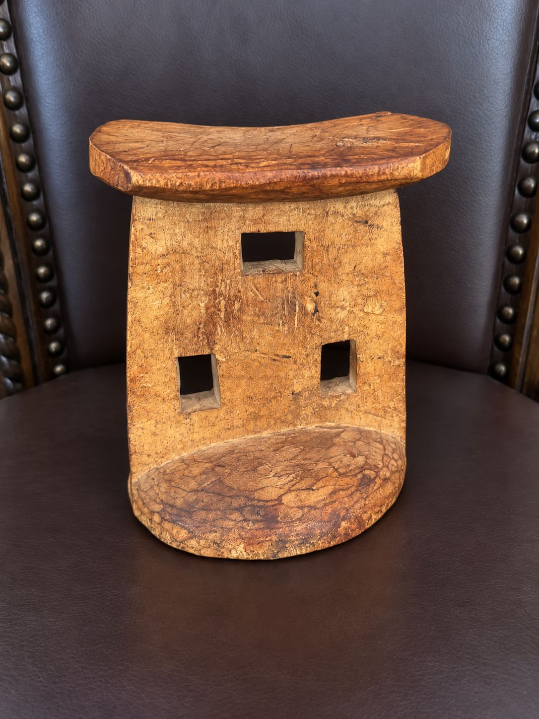 African Merchandise (Sample Product)