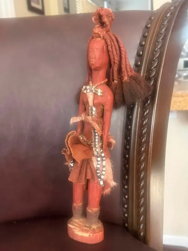 African Merchandise (Sample Product) African Merchandise (Sample Product)