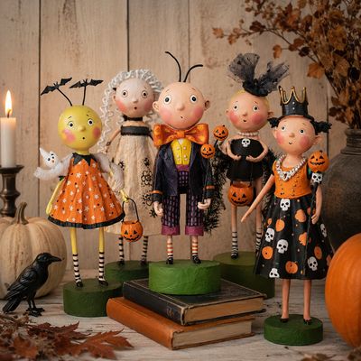 Lori Mitchell Collectibles
