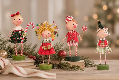 Lori Mitchell Collectibles