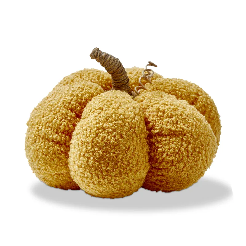 Boucle Pumpkin