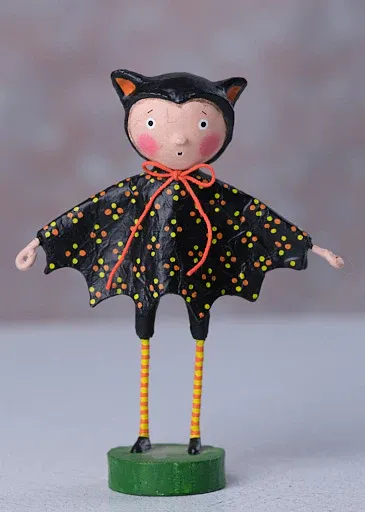 Bat Behavior