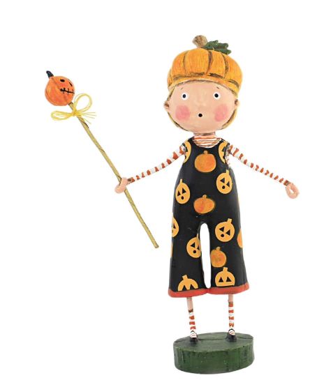 Pumpkin Patches