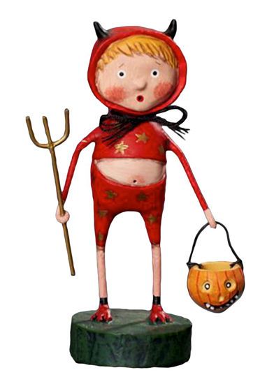Lil' Devil