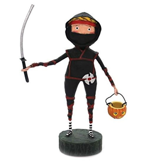 Lil' Ninja
