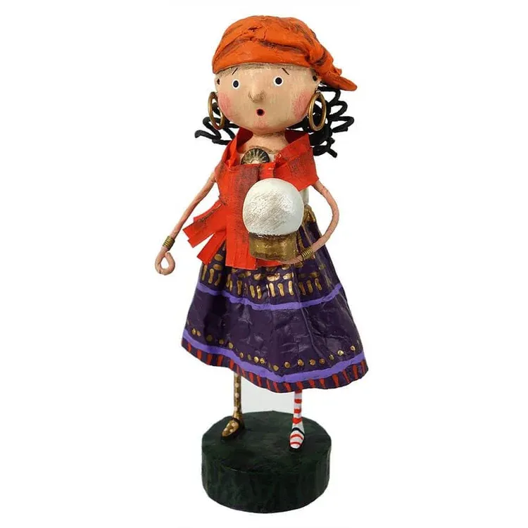 Gypsy Rose