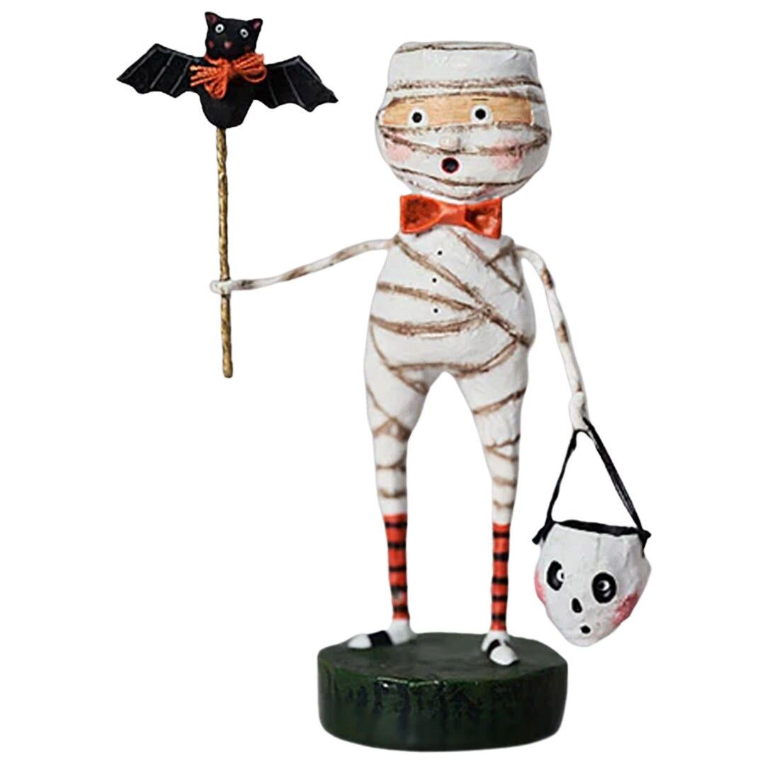 Mummy Boy