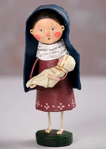 Mother Mary