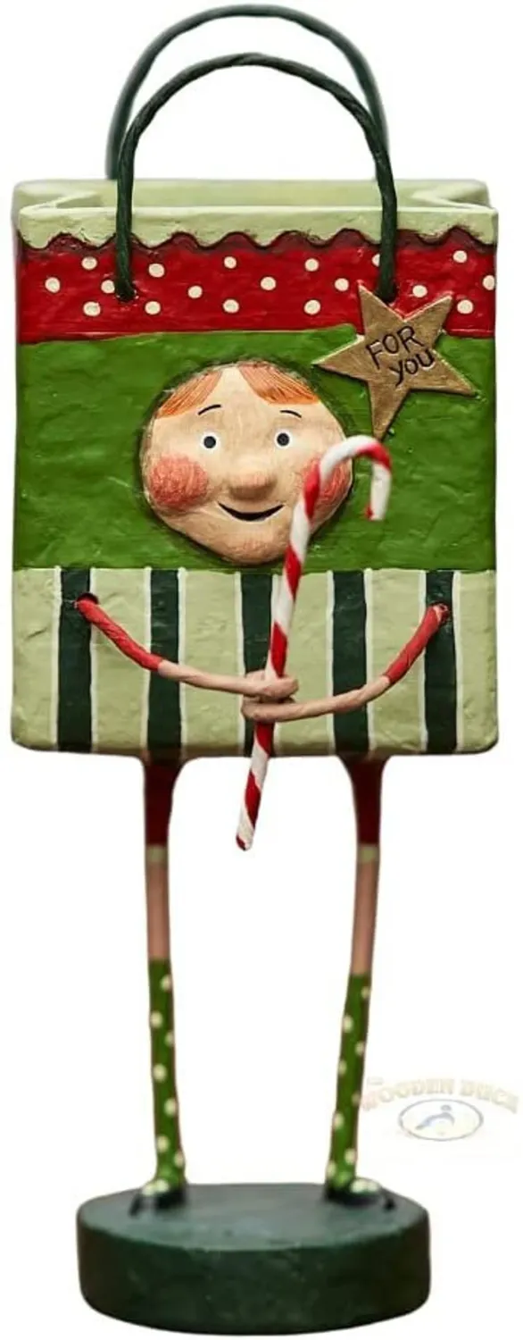 Davey’s Gift Bag