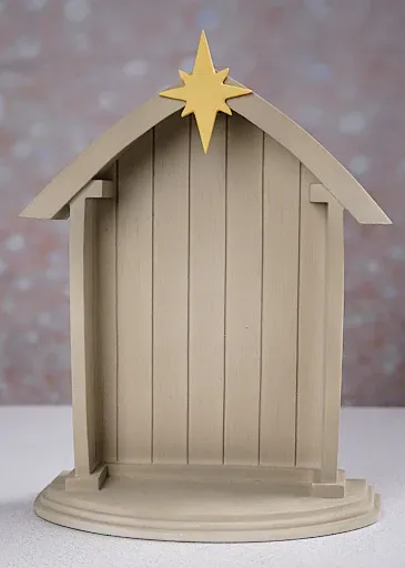 Manger