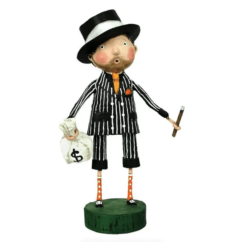Lil' Gangster