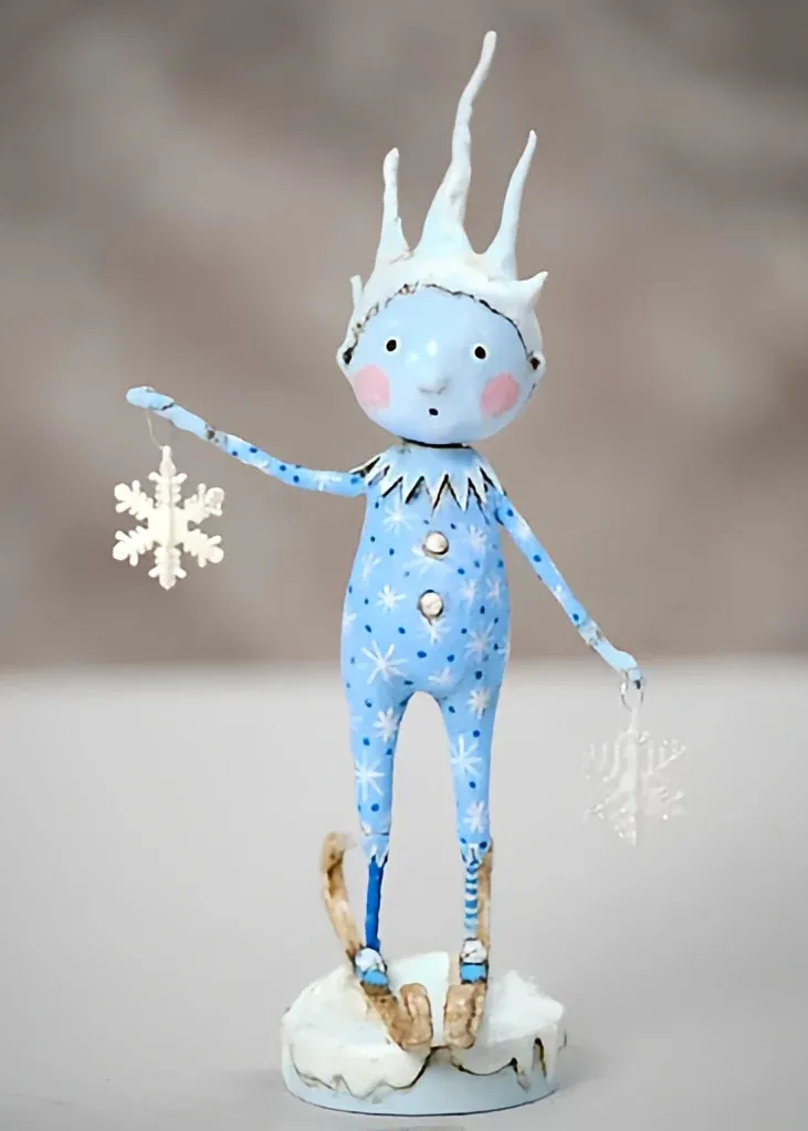 Jack Frost