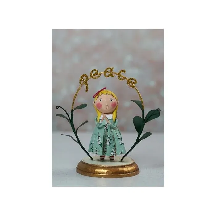 Praying For Peace