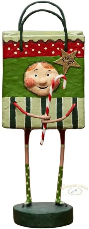Lonnie’s Gift Bag