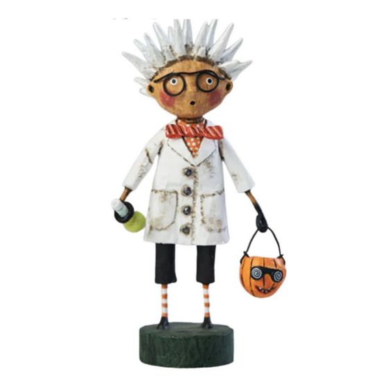 Mad Scientist