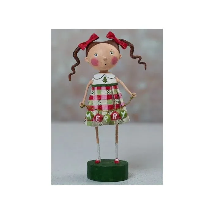 Merry Mary