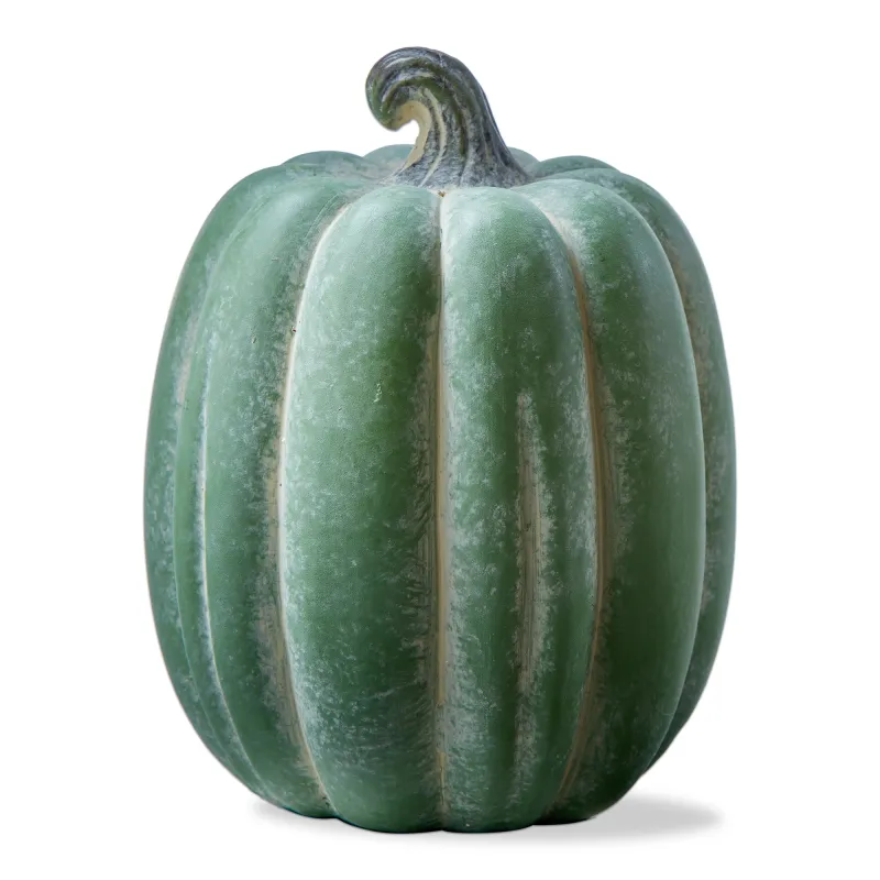 Pumpkin Ceramic Tall
