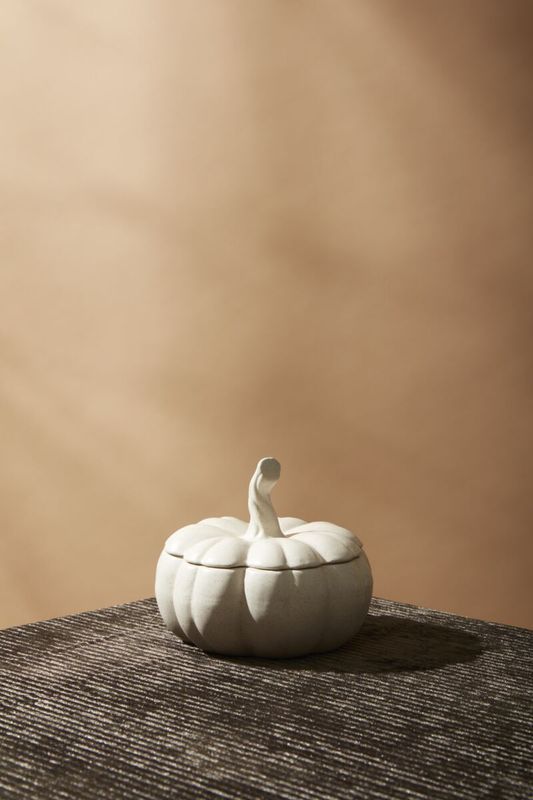 Hallow's Eve Pumpkin
