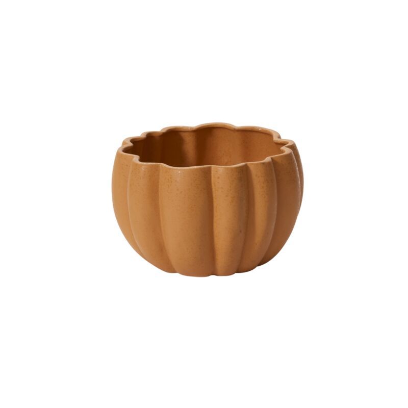 Spiced Pumpkin Pot