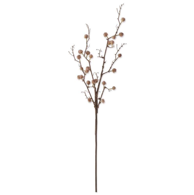 36" LTBR Thistle Branch