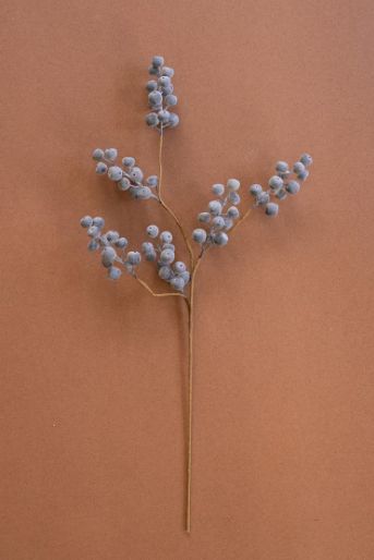 29" Blueberry Botanica