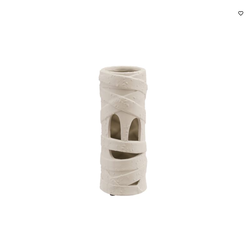 9" Lantern Mummy
