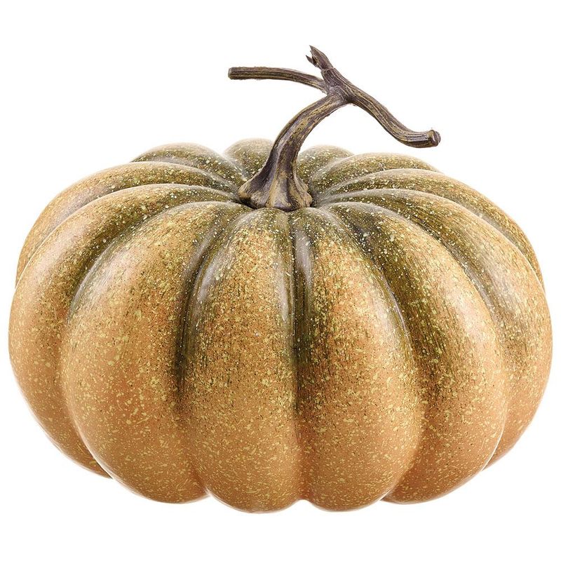 11" Heirloom Pumpkin