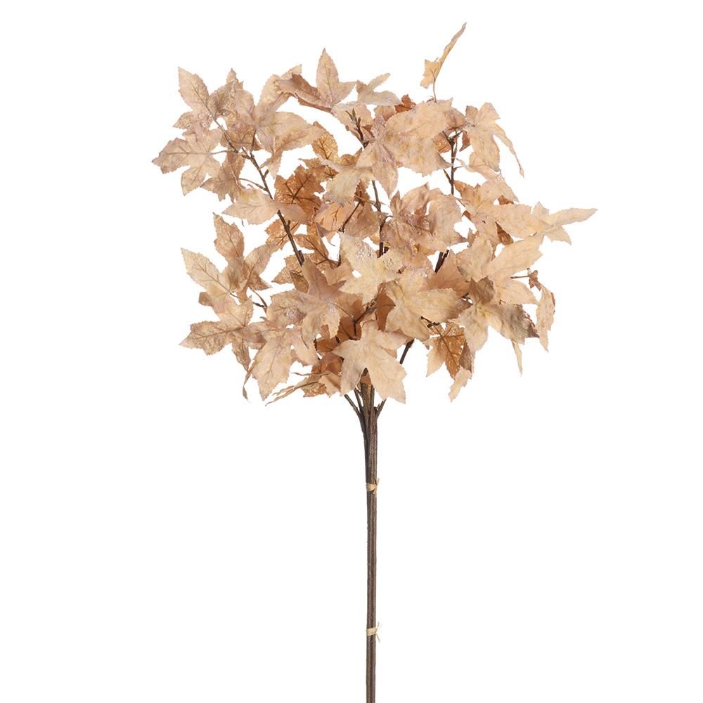 35" Beaded Maple Stem Bundle