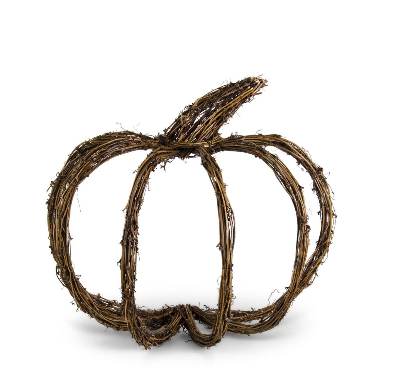 Wall Hanging Pumpkin, Size: S
