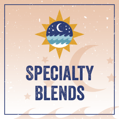 Specialty Blends