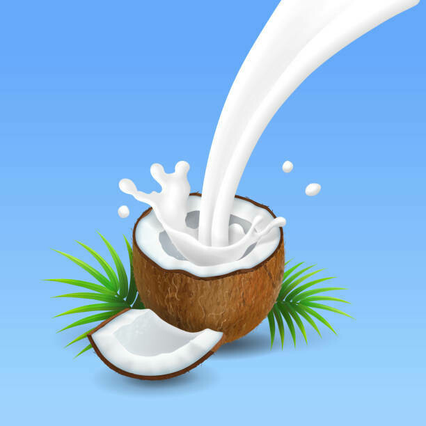 Coconut Creme