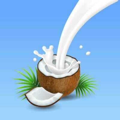 Coconut Creme