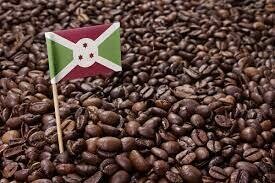 Burundi