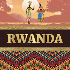 Rwanda- Cafe Femenino