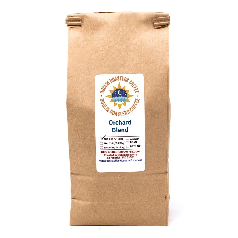 Orchard Blend