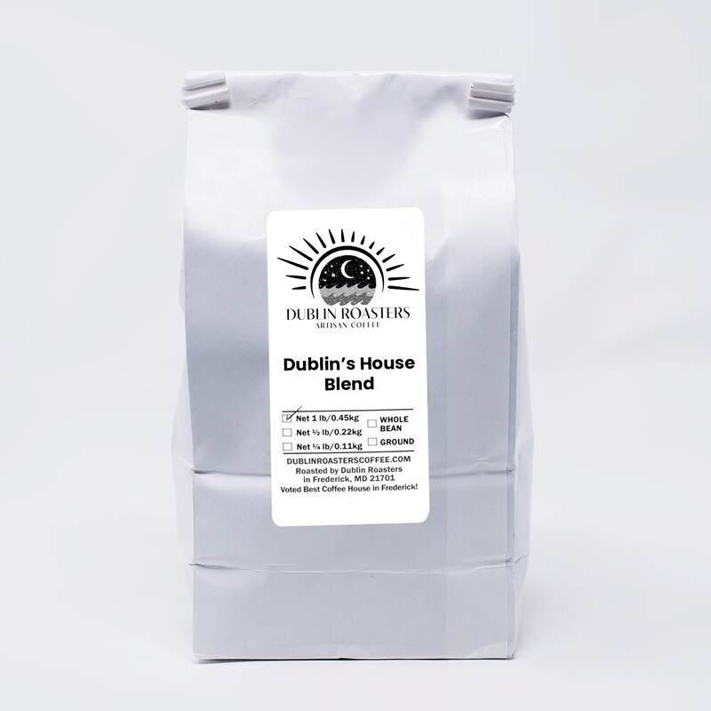 Dublin House Blend