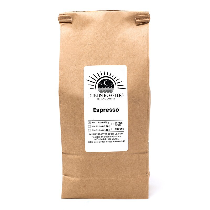 Espresso