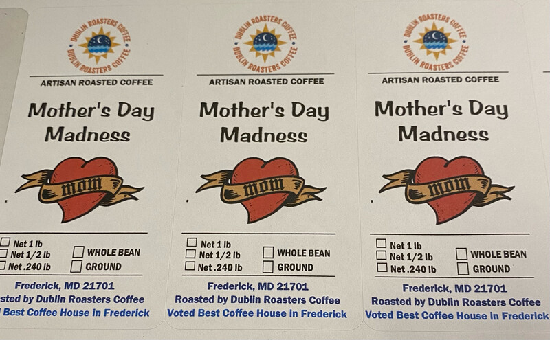 Mother's Day Madness